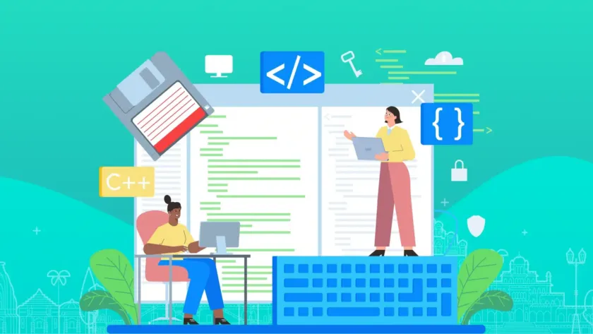 Software Development Companies Near Me