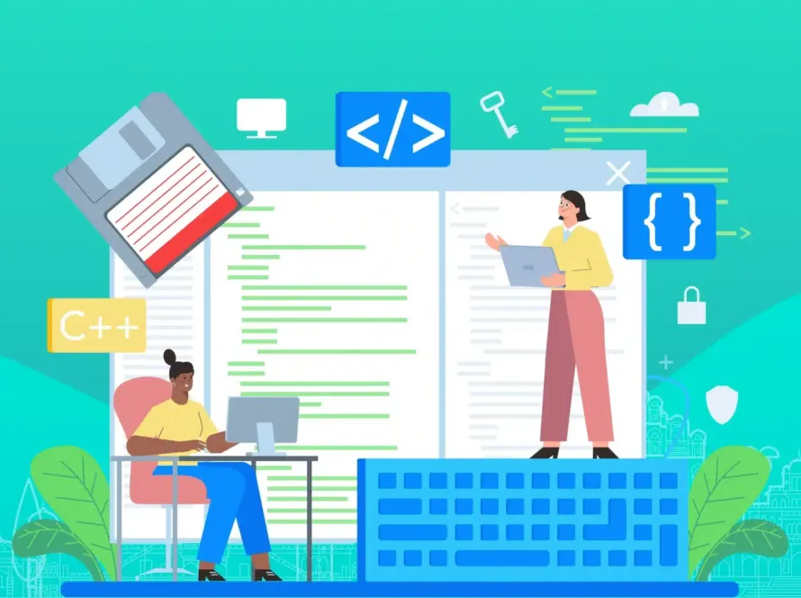 Software Development Companies Near Me