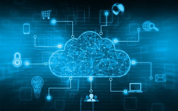 Cloud Computing
