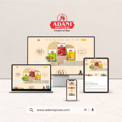 Adani Spices