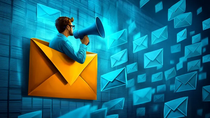 Types of Email Marketing