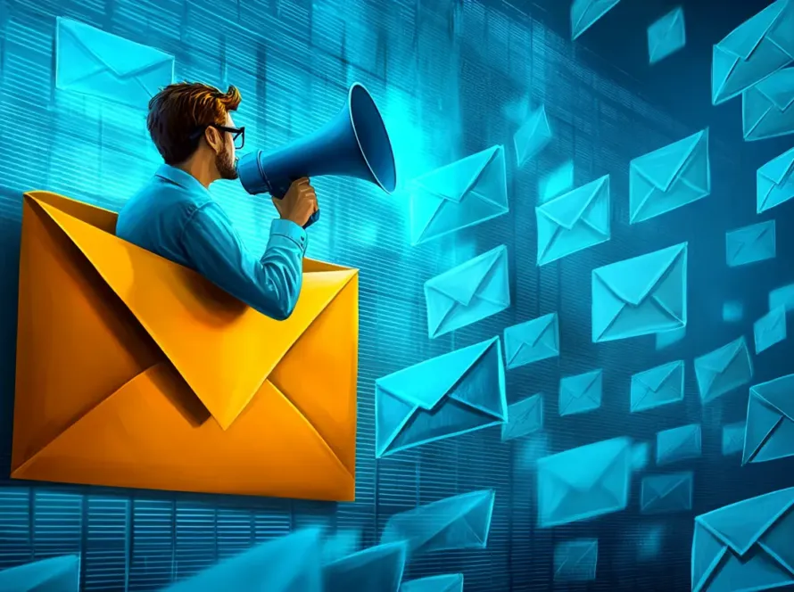 Types of Email Marketing