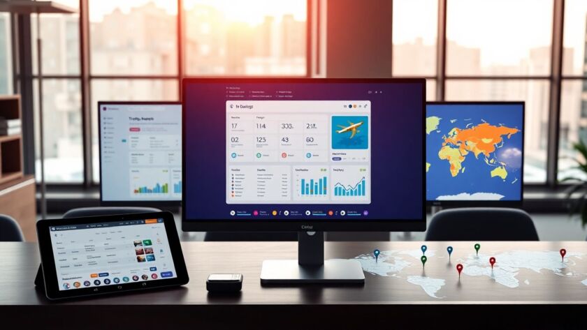 Software Development Services