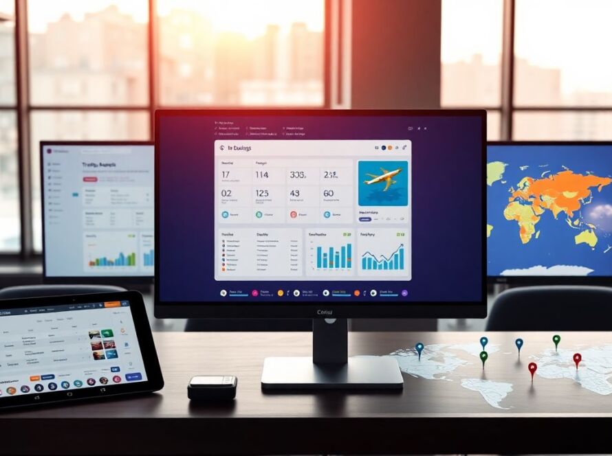 Software Development Services