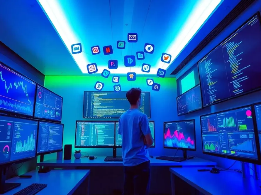 Top Software Testing Tools 