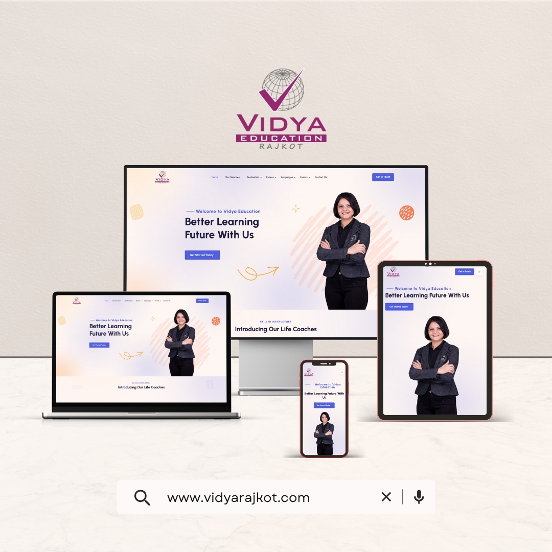 Vidya Education