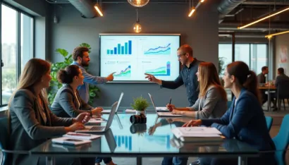 Social Media Marketing Agency Near Me 