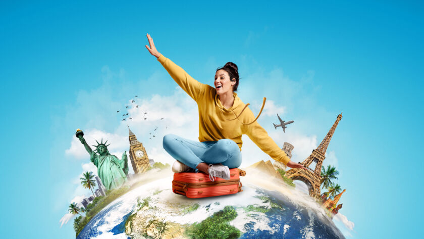 Travel Websites
