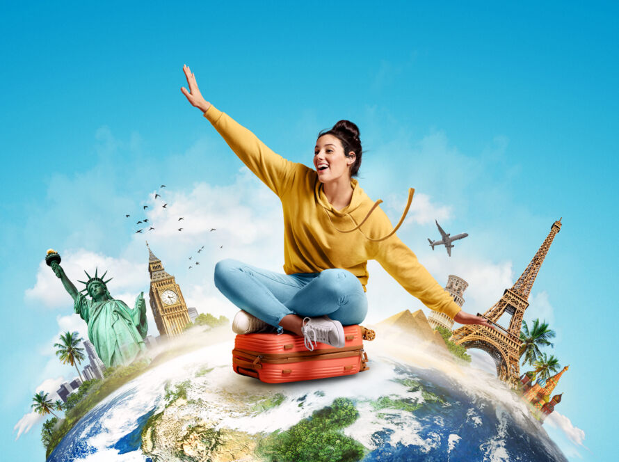 Travel Websites