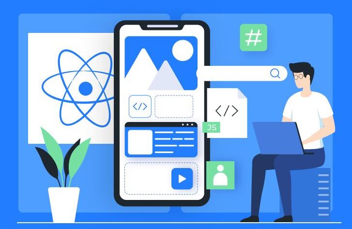 React JS Developer