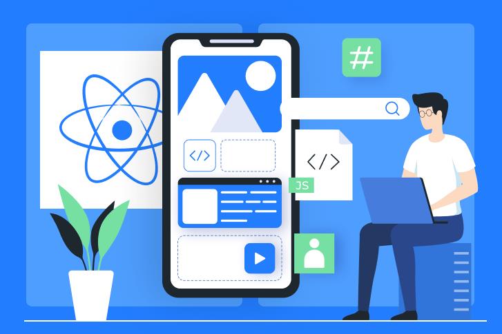 React JS Developer