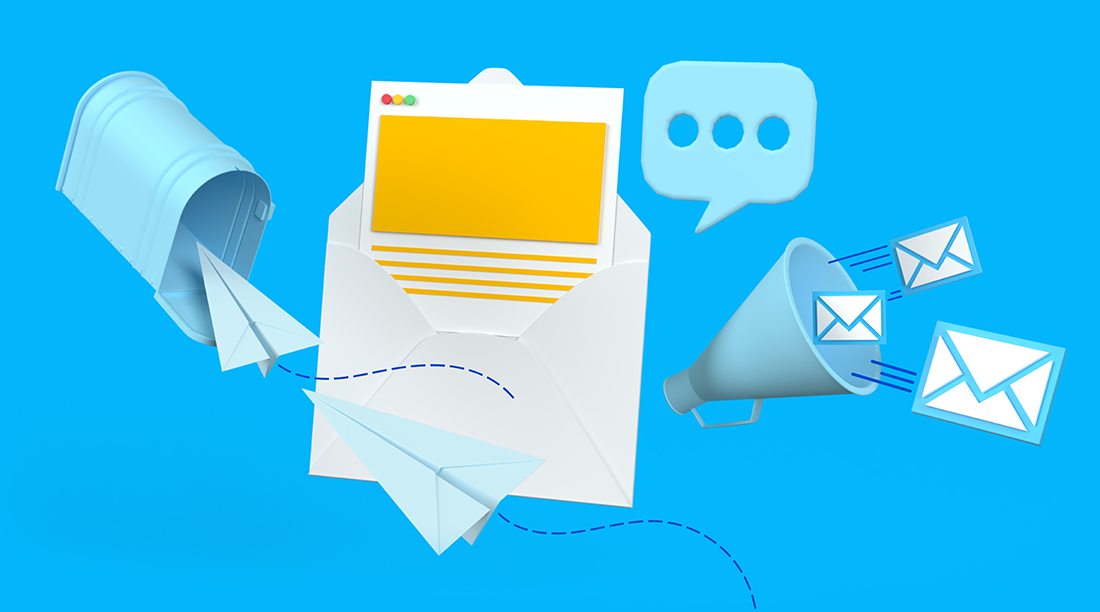 Advantages of Email Marketing