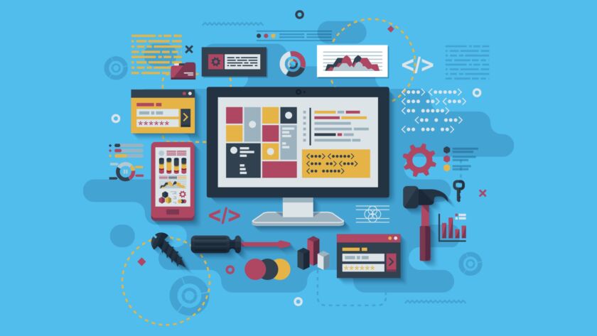 Website Maintenance