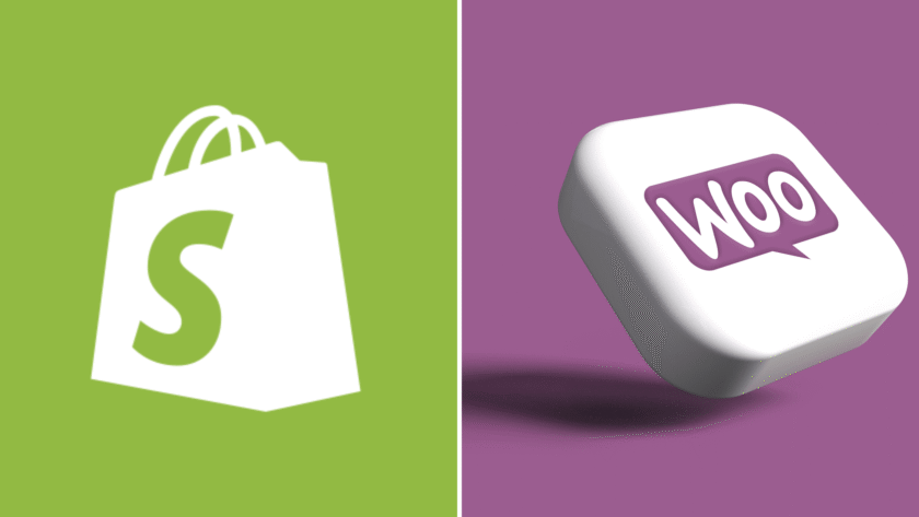 WooCommerce vs Shopify