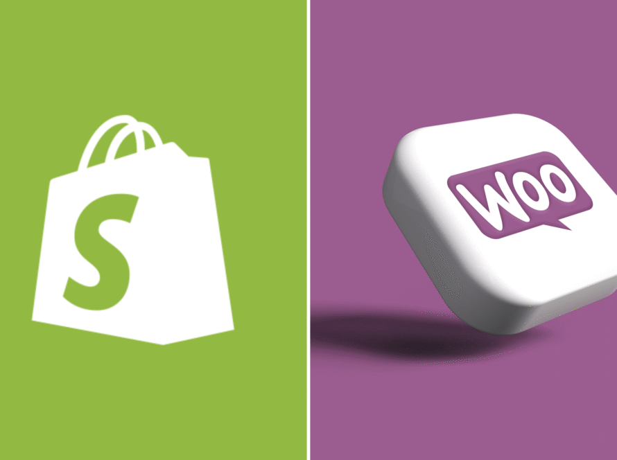 WooCommerce vs Shopify