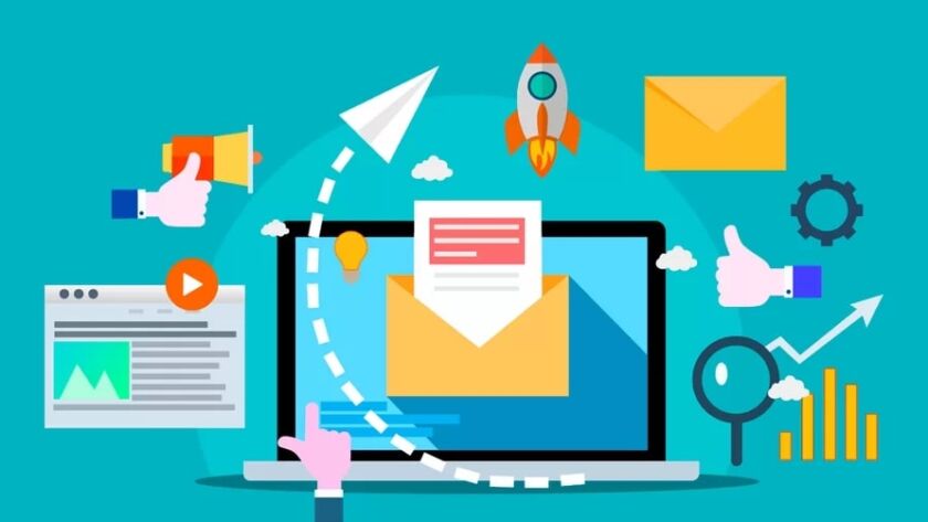 Advantages of Email Marketing