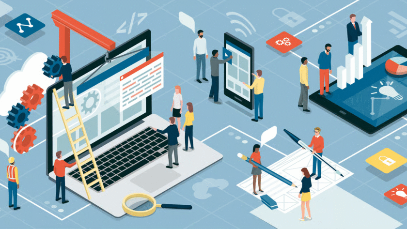Software Company in Rajkot