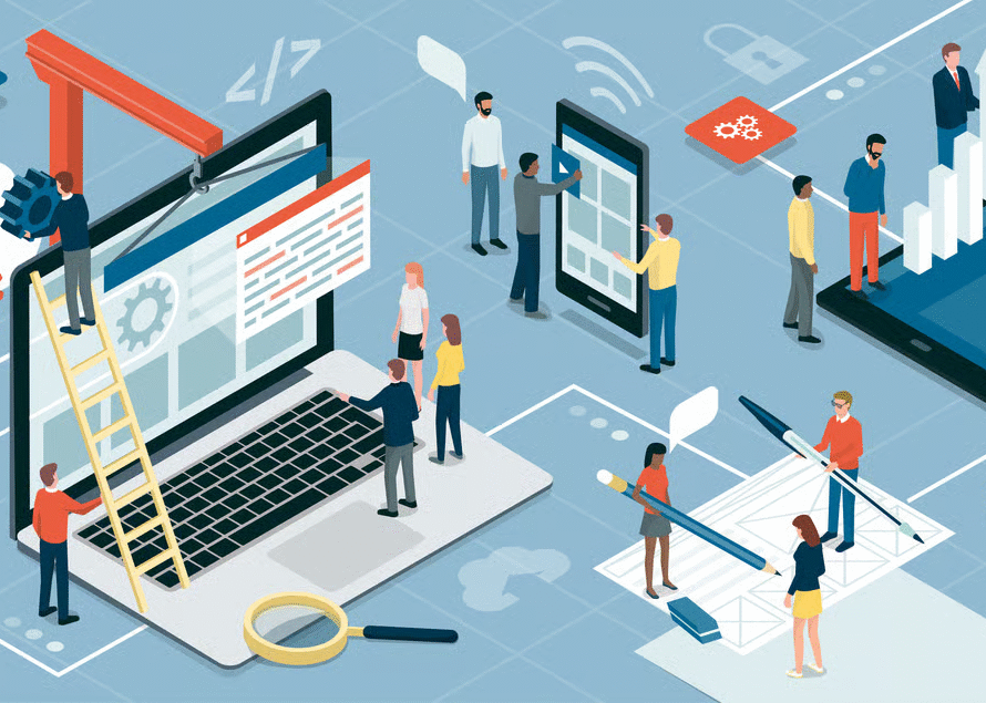 Software Company in Rajkot
