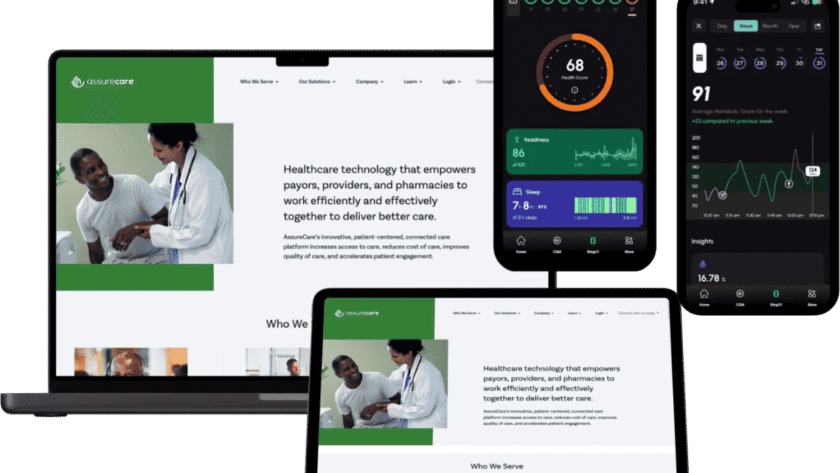 Healthcare App Development Company
