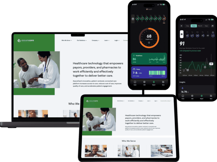 Healthcare App Development Company