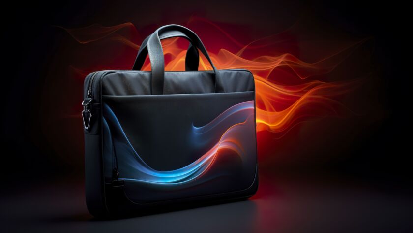 Bag Designer
