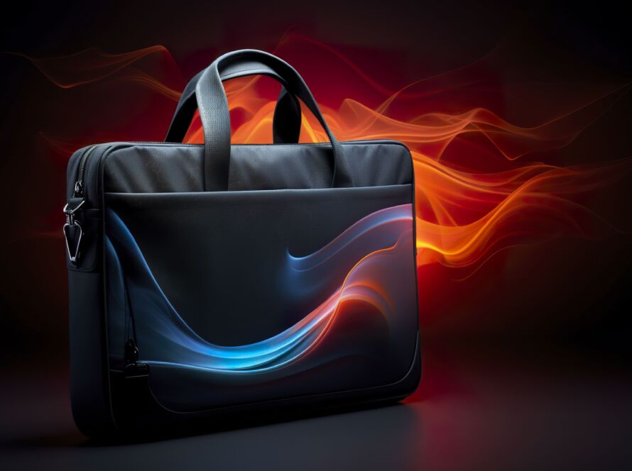 Bag Designer
