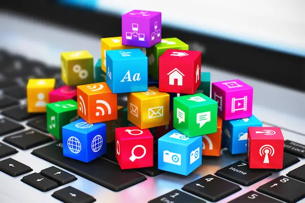 Types of Application Software