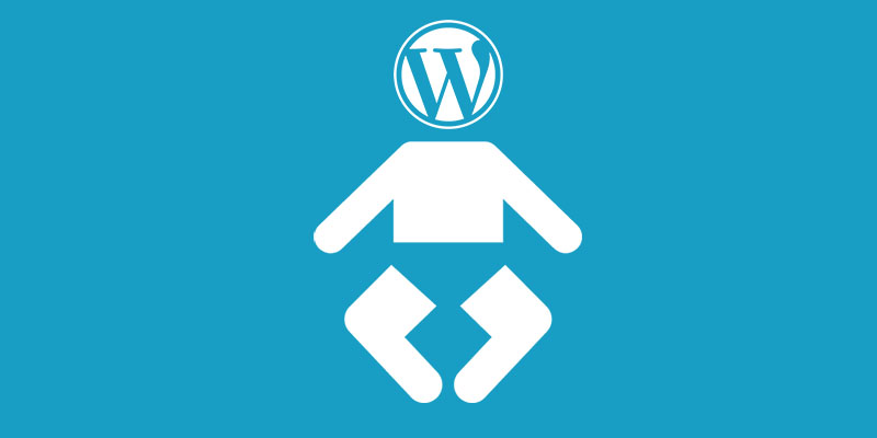 Create Child Theme Wordpress