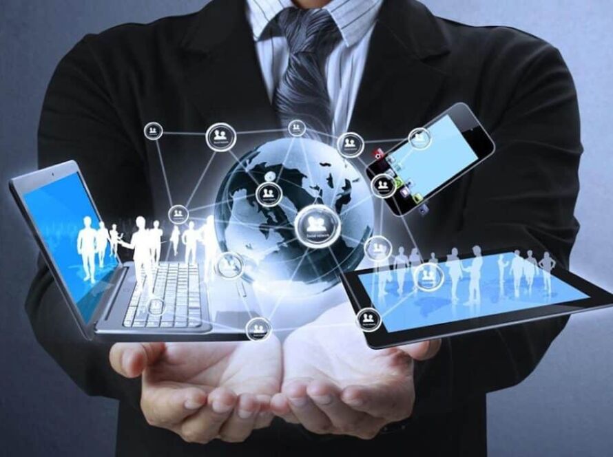 Difference Between Product-Based and Service-Based Company