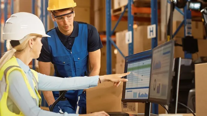 Inventory Management Software for Small Business