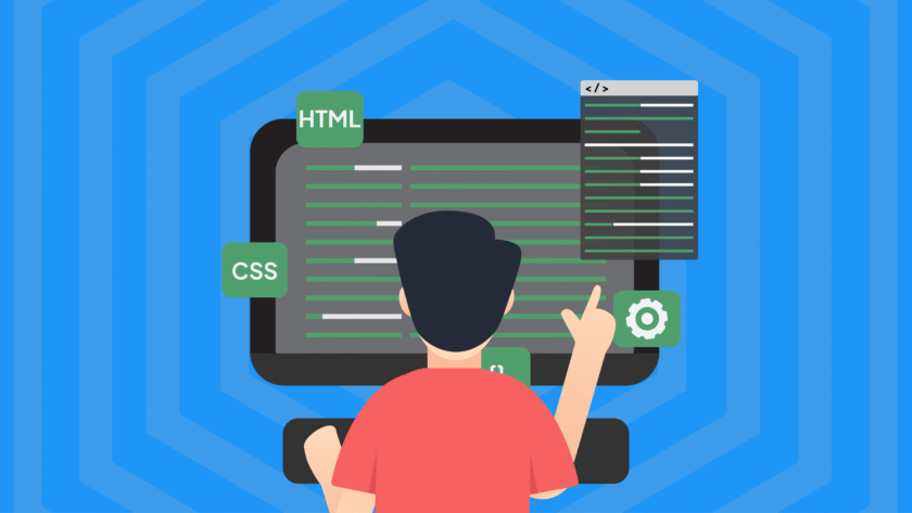 Full Stack Developer