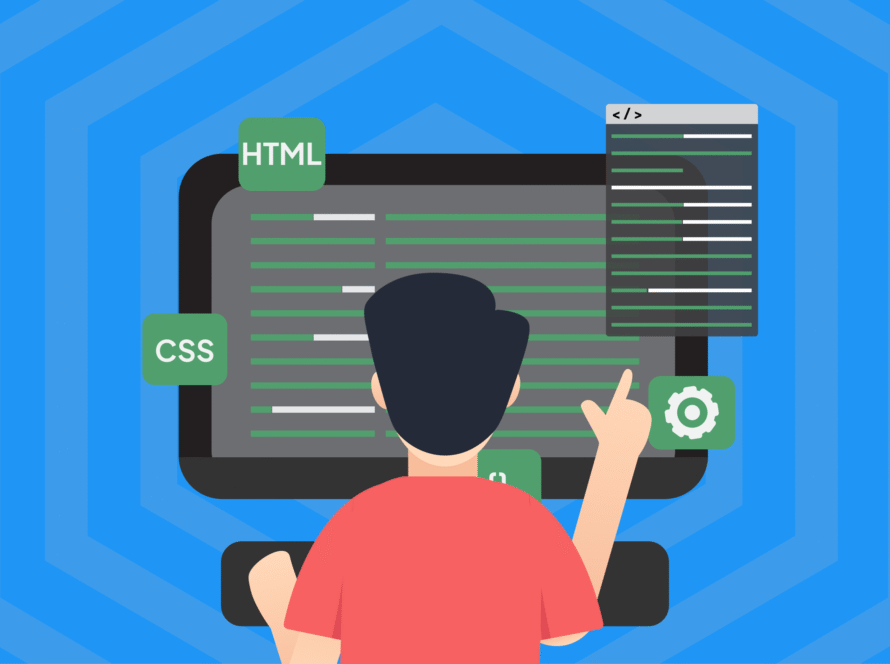 Full Stack Developer