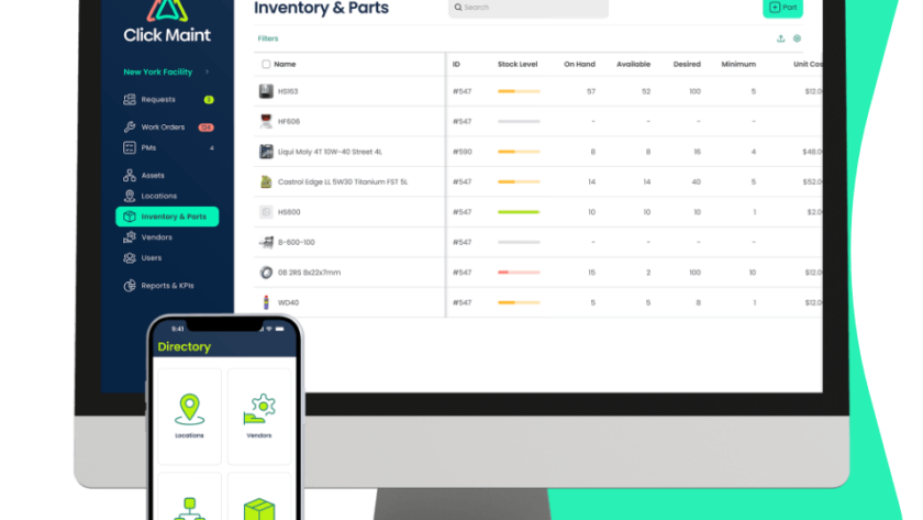 Stock Inventory Management Software