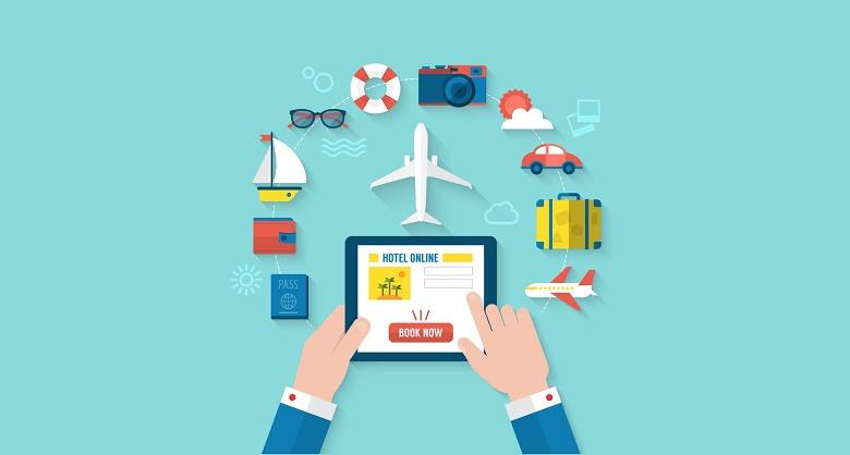 Travel Agent Software
