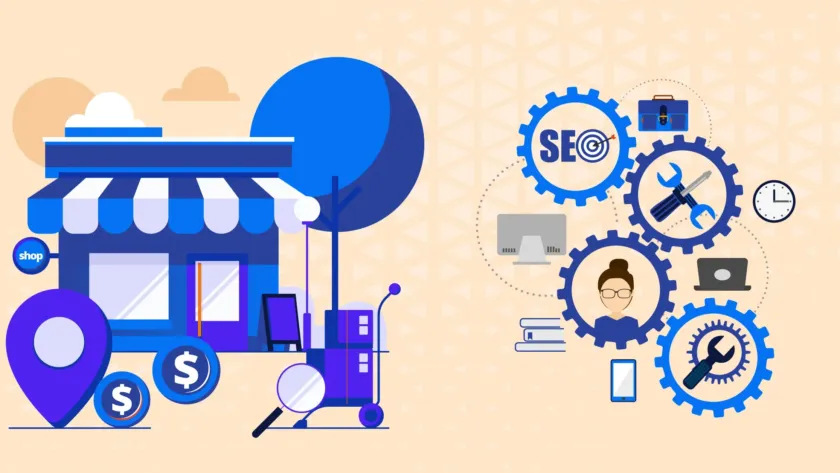 Local SEO Services India
