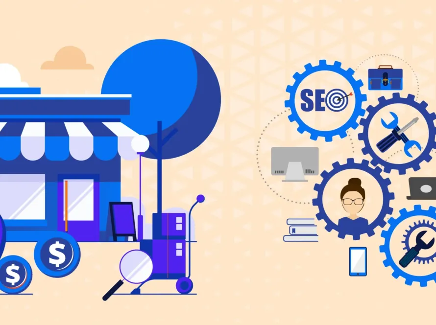 Local SEO Services India