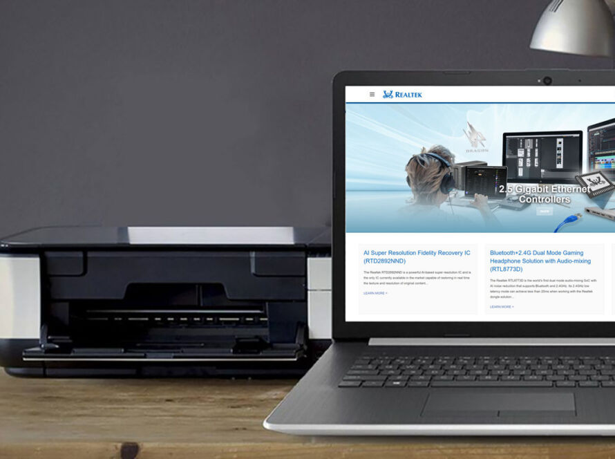 Manufacturer Website