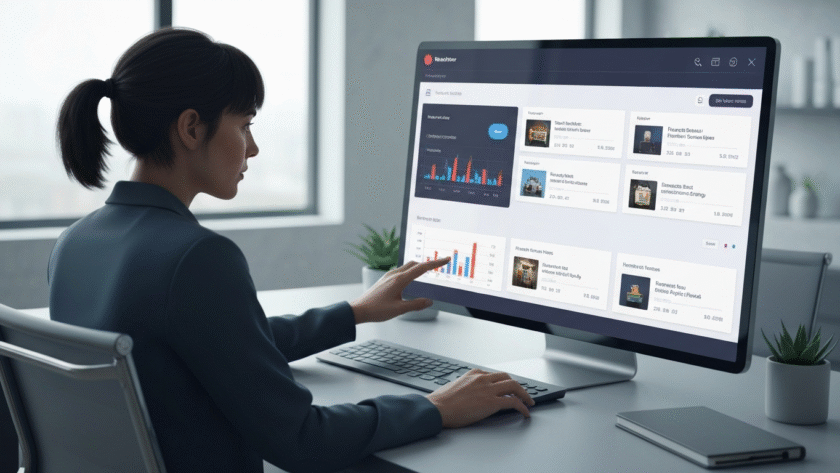 Multivendor Ecommerce