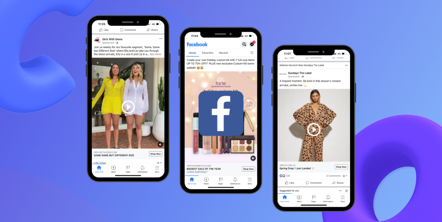 Facebook Ad Agency Near Me