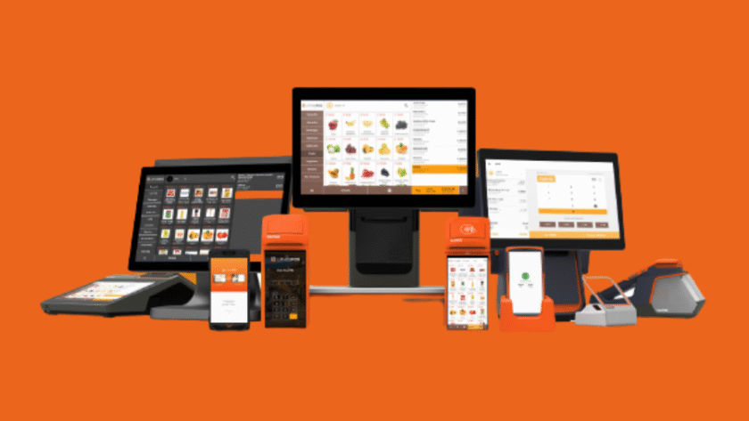 POS Software