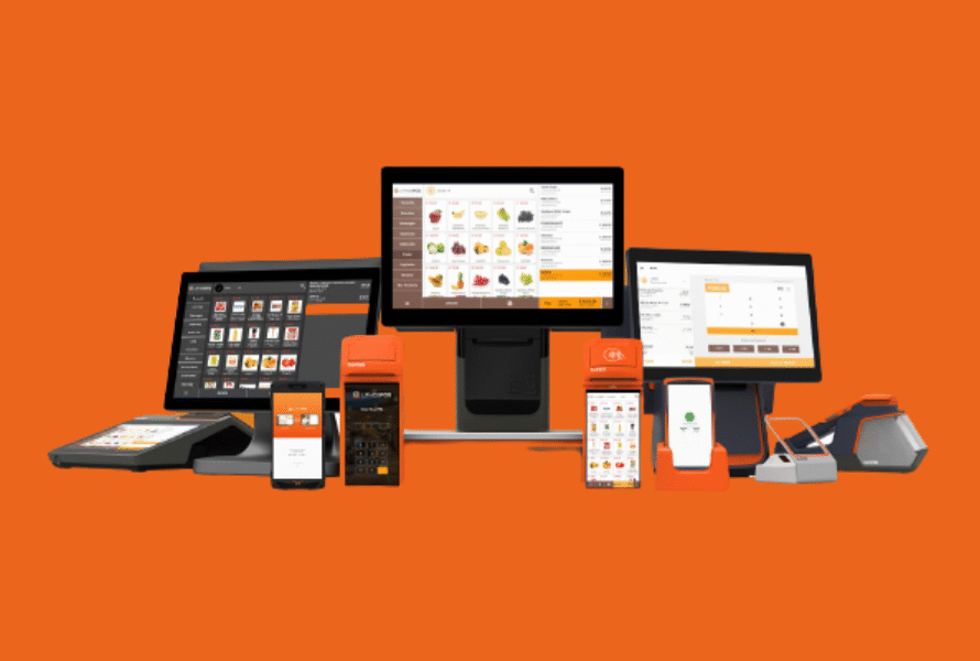 POS Software