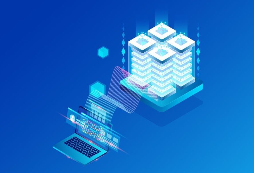 What is Web Hosting and Domain