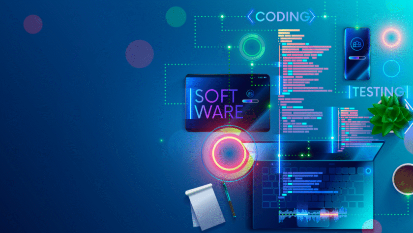 Custom Software