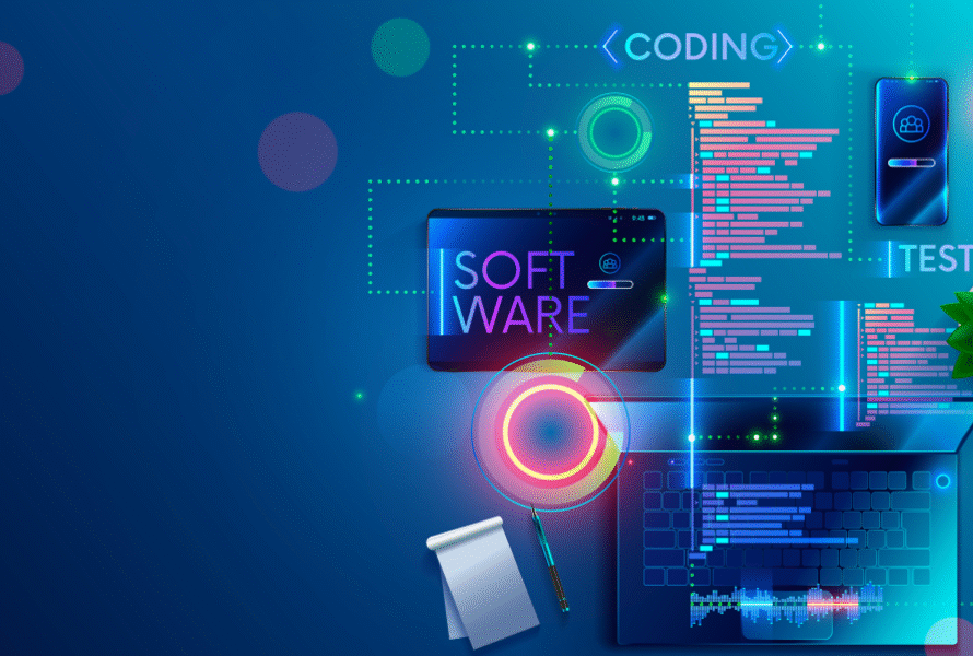 Custom Software