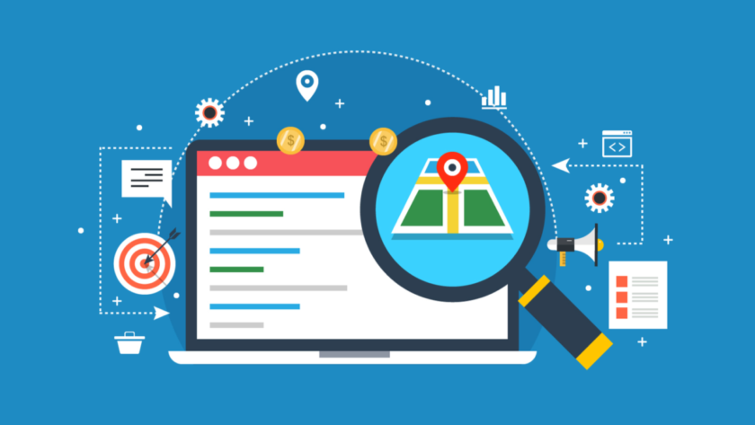 Business Listing Websites