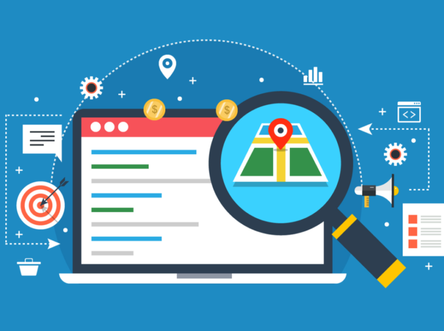 Business Listing Websites