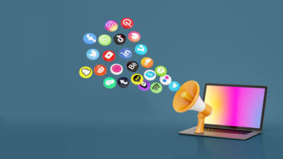 Difference Between Digital Marketing and Social Media Marketing