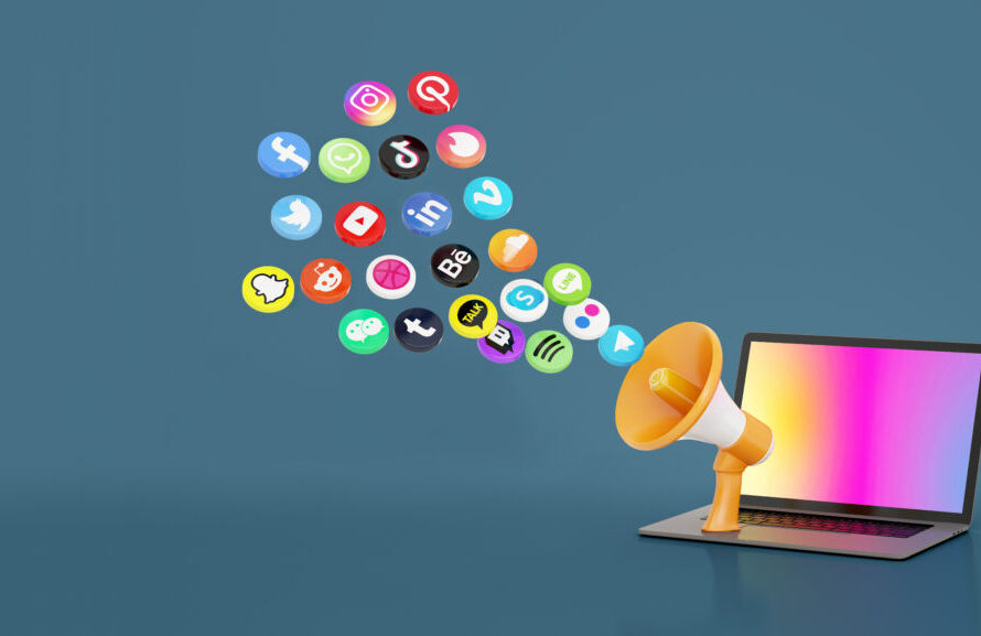 Difference Between Digital Marketing and Social Media Marketing