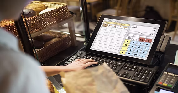 POS Billing Software