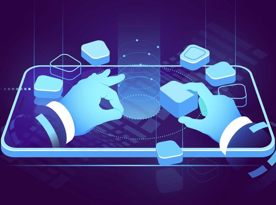 Digital Transformation Services